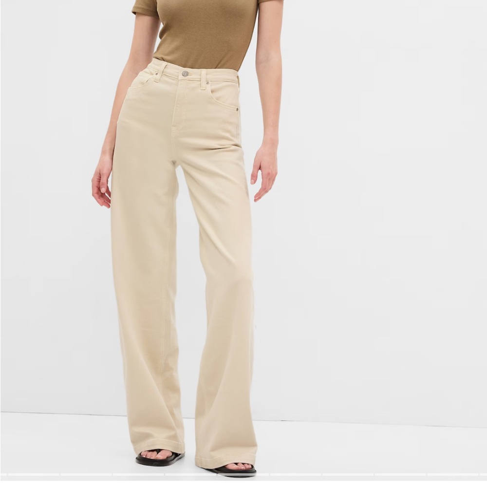 Gap Jeans